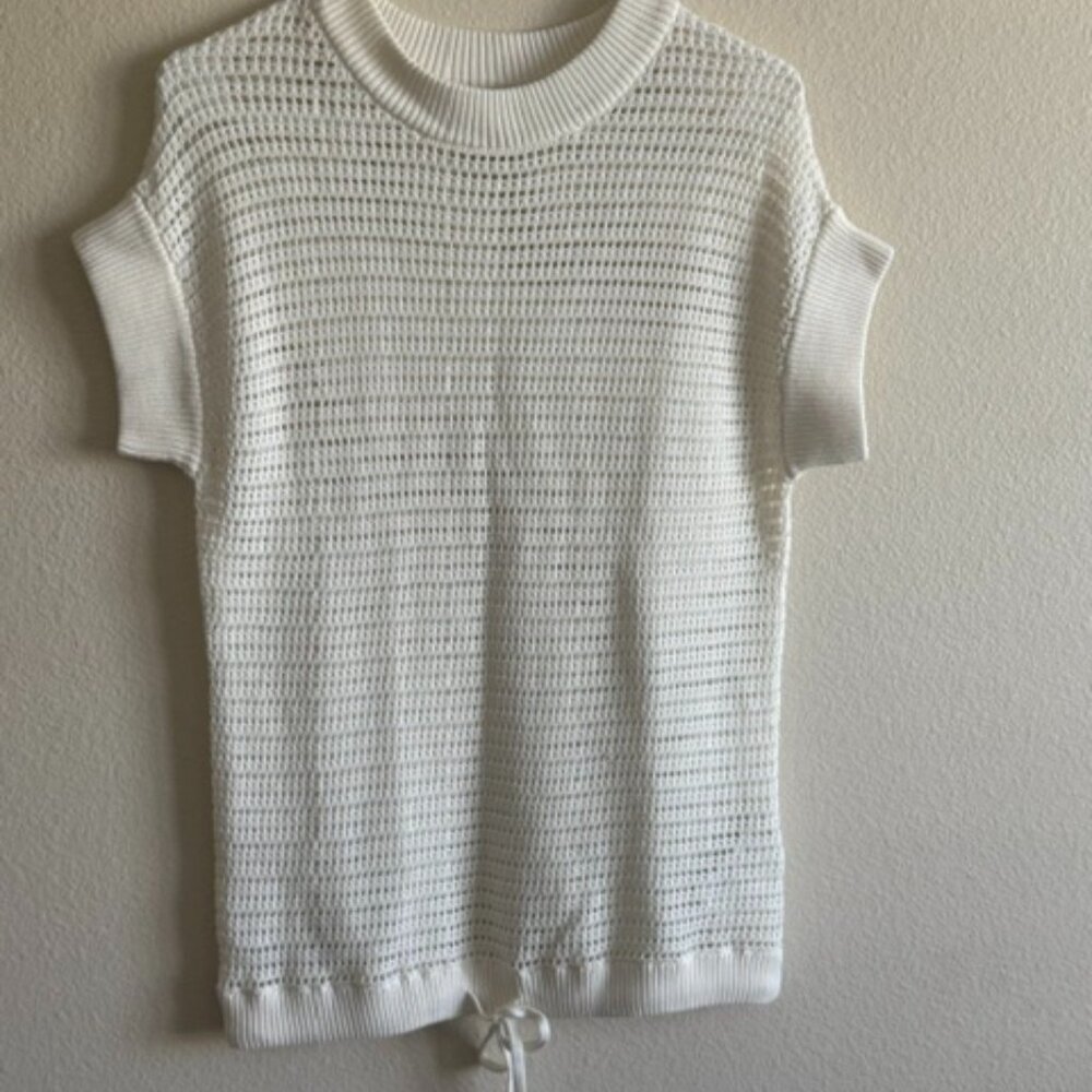 Varley Women's Corvallis Knit Sweater